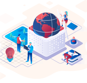 Разработка сложных сайтов для построения систем коммуникации в Мурсии